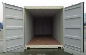 one trip sea container interior Sterling Heights